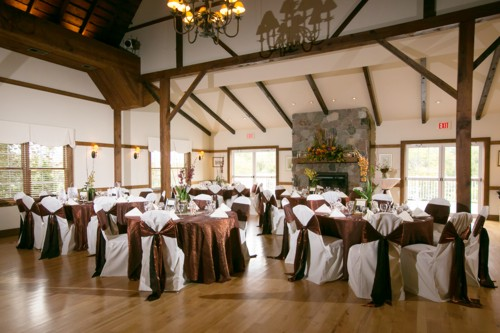 3 Chefs Catering venue for weddings showers