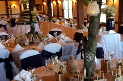 3 Chefs Catering Concorde Centre