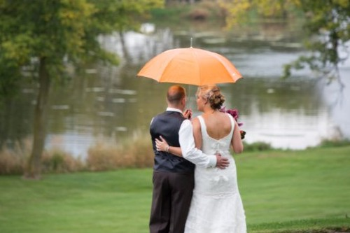 3 Chefs Catering making the most of your wedding day