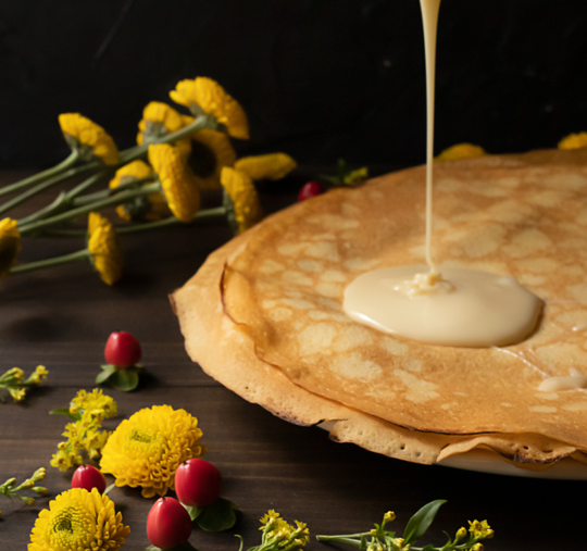 3 Chefs Catering more menus